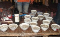 Guthuk Festival, Tibetan New Year’s Eve