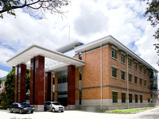 Chinese Embassy in Nepal, Katmandu