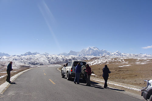 Can I Get a Tibet Travel Permit without a Tour?