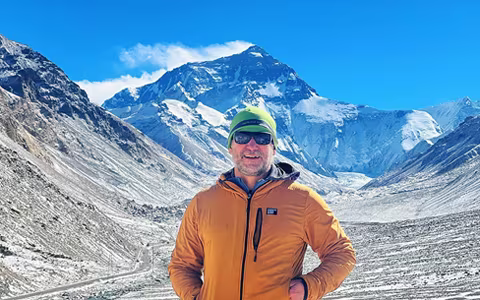 12 Days Guangzhou, Xining and Lhasa, EBC, and Kathmandu Tour