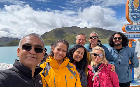 10 Days Yunnan Shangri-La to Lhasa by Flight