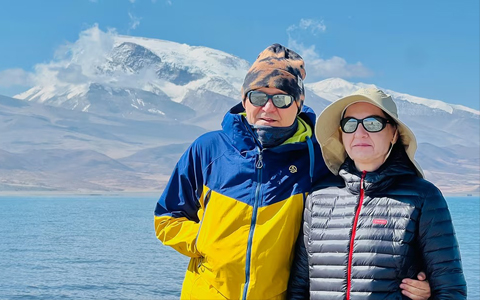 11 Days Hong Kong Guangzhou Xining to Lhasa by Train and Namtso Tour