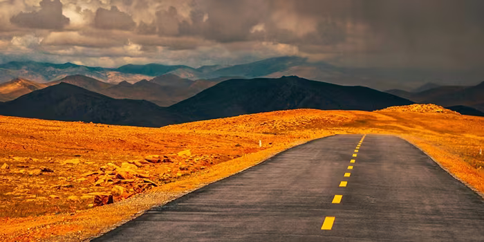 12 Days Travel from Beijing to Kathmandu across Tibet Plateau, traversing the Beijing-Lhasa Train