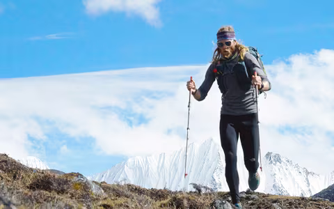 12 Days Jomolhari Trek