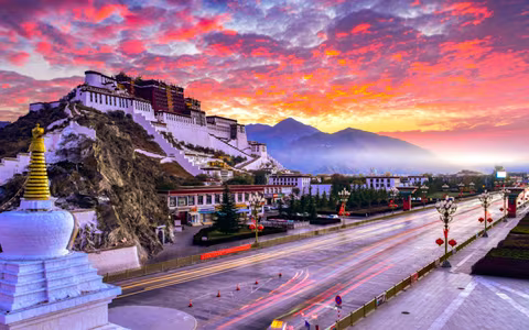 Tibet Tourism 2026: Have to Know These 18 Things