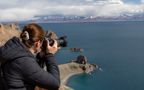 12-Day Shanghai Lhasa Kathmandu Epic Tour by Flight