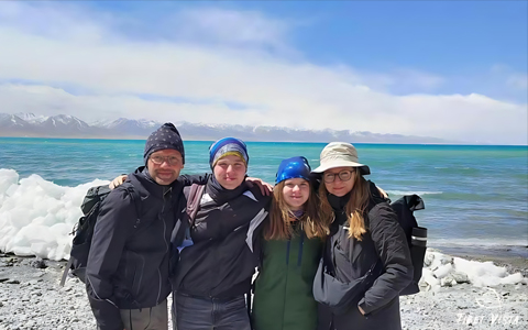 12 Days Tibet Nepal Tour from Hong Kong with Tibet Train Experience