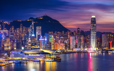 12 Days Hong Kong Xi'an Lhasa Kathmandu Tour