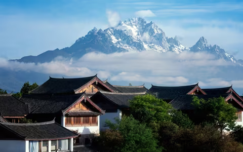 12 Days Modern and Ancient China Tour plus Tibet Discovery 