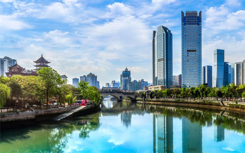 13-Day Chengdu Lhasa Kathmandu Tour with Tibet Train