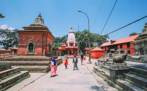 14 Days Cultural Nepal and Bhutan Tour with Birthplace of Buddha