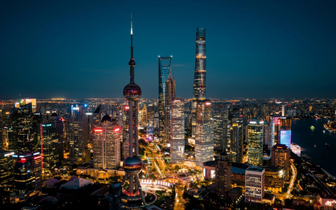 14-Day Shanghai Xi’an Lhasa Kathmandu Tour by Overland