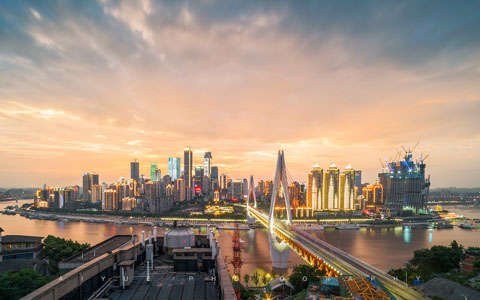 15 Days Beijing Xian Lhasa Namtso Chongqing Tour