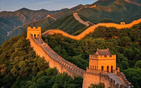 15 Days Classic China Tour with Tibet 