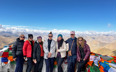 15 Days Xi’an to Lhasa and Nyingchi, Tsedang and Shigatse Tour