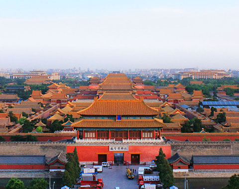 16 Days Beijing Xian Tibet Everest and Kathmandu Small Group Tour: Exploring Wonders from the Oriental Kingdom’s Capital to best of Mount Everest