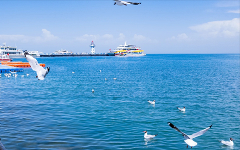 16 Days Beijing, Xining, Lhasa, Shigatse, EBC, Kathmandu Tour