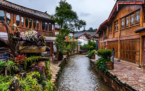 16 Days China Natural and Cultural Discovery Tour