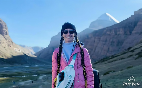 17 Day Tibet Mount Kailash Tour from Hong Kong by Train