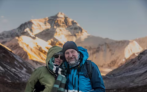 17 Day In-depth tour of Nepal, Tibet and Bhutan