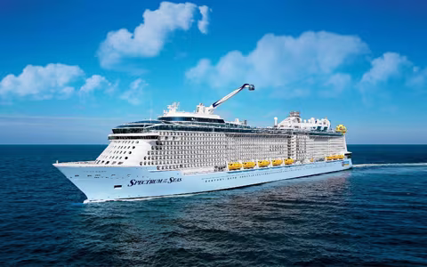 19 Days China and Tibet Highlights Tour with Yangtze River Cruise