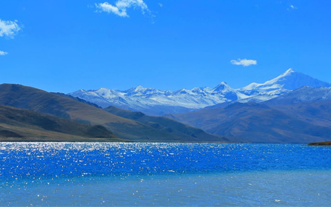 7 Days Chengdu Lhasa Natural and Cultural Highlights Tour