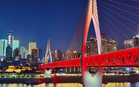 7 Days Classic Chongqing and Tibet Tour