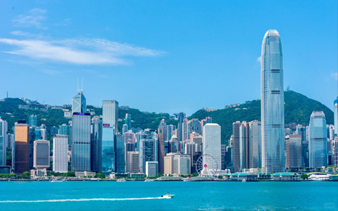 7 Days Hong Kong Guangzhou to Lhasa by Flight