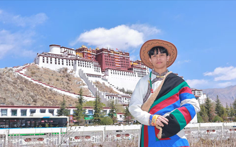 10 Days Xi’an to Lhasa and EBC and Kathmandu Tour