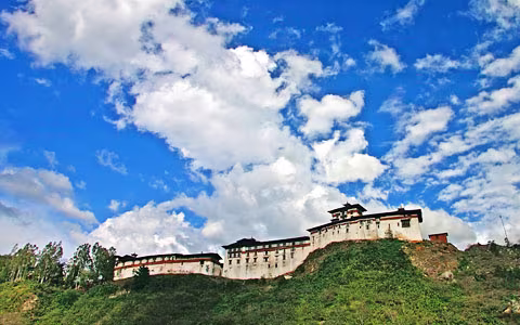 9 Days In-depth Western and Central Bhutan Tour