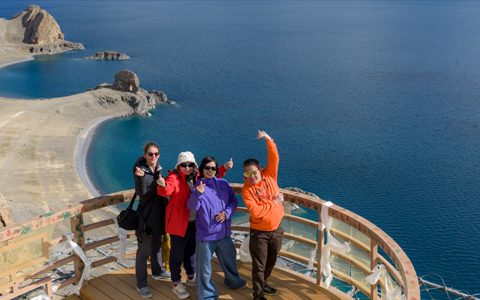 9 Days Xi’an to Lhasa and Heavenly Namtso Tour