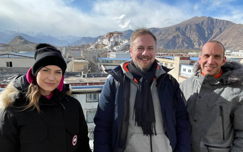 Cheapest Tibet Tour in Winter: Unlock Savings of Up to 20%!