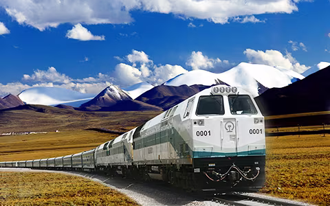 All Trains to Tibet: How to Choose the right one?