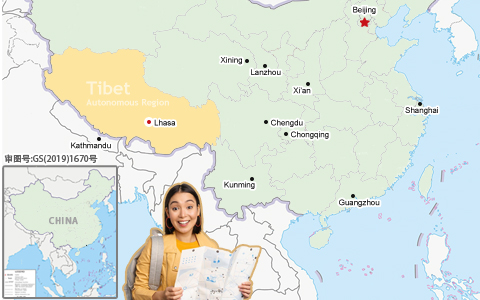 Getting to Tibet: Top 8 Tibet-Entry Cities to Enter Tibet Smoothly with Rich Travel Experiences 