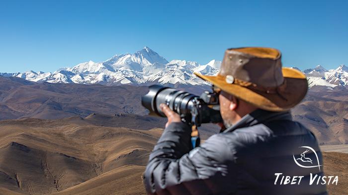 Best Time to See Clear Views of Everest Summit