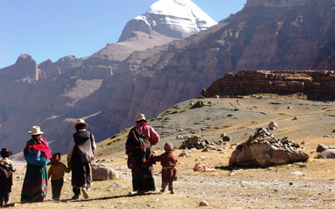 Best Time to Visit Kailash Manasarovar: New Updates for 2026
