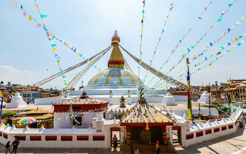 Best Time to Visit Nepal: Unlock the Best Time of Year to Visit Nepal
