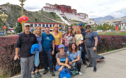 How to Visit Tibet from Mainland China: The Ultimate Guide for 2026