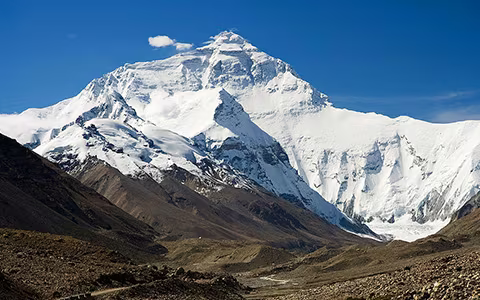 Best Way to See Mount Everest: Tibetan Side Offers the Easiest Way