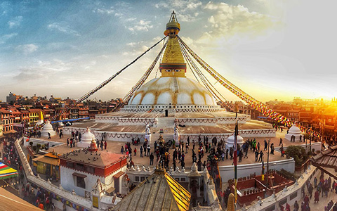 How to Plan a Nepal Honeymoon Tour