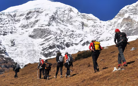 3 Days Bumthang Owl Trek