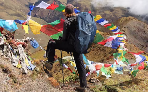 3 Days Classic Bumthang Culture Trek