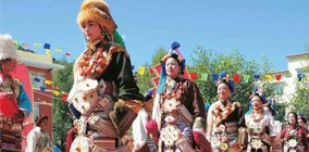 aboute chamdo travel guide