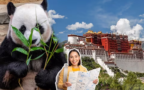 How to Travel to Tibet from Chengdu: Complete Guide in 2026