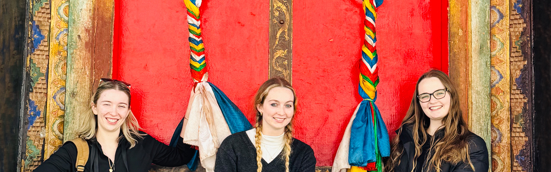 China Tibet Nepal Tour