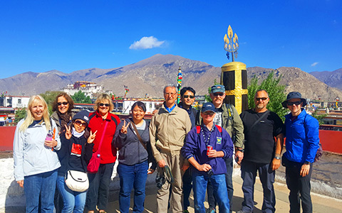 Top 3 Reasons Why You Should Enjoy China Tibet and Nepal Tour 