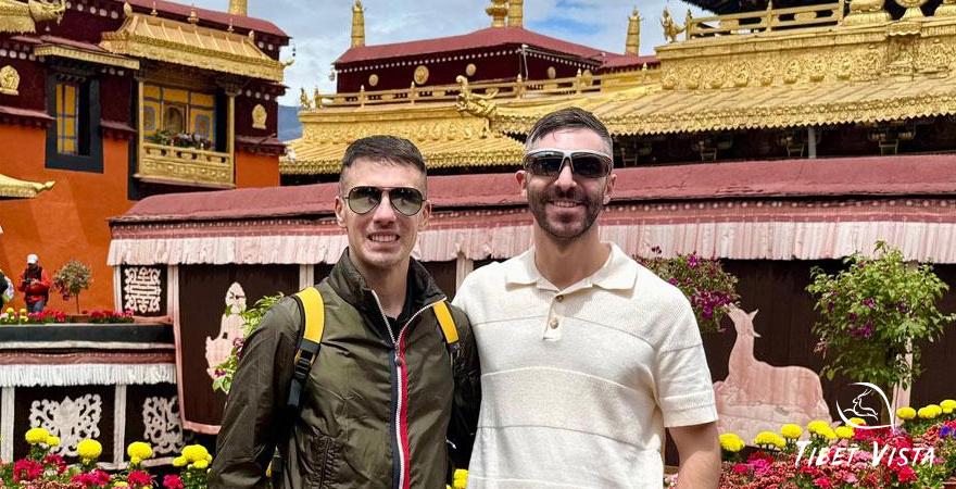 A China Tour Through Tibet: Experiencing the Spiritual Heart of Lhasa and the Wonders of Tibet