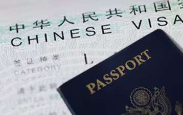 China Visa
