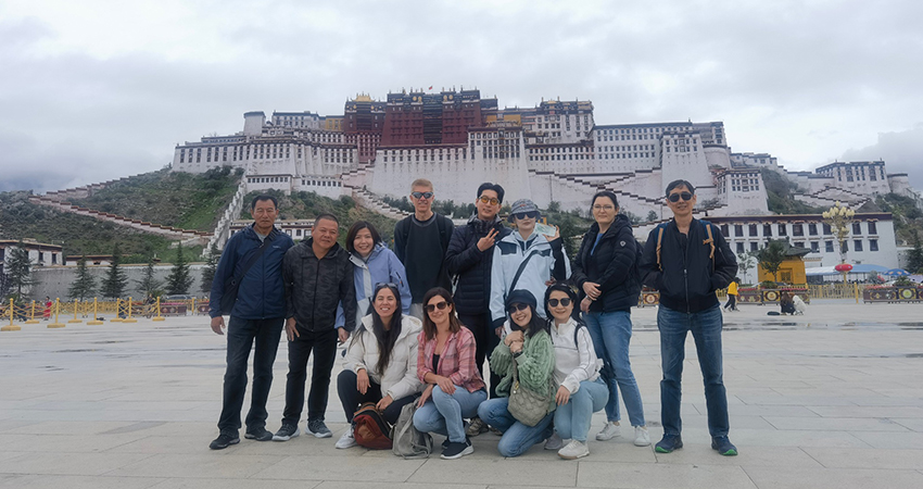 Potala Palace