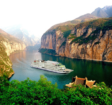 Chongqing Tibet Tour Chongqing Tibet Tour